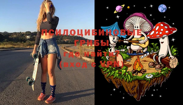 спиды Лиски